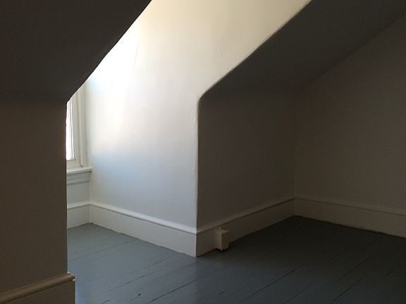 3rd Bedroon - 3rd Floor