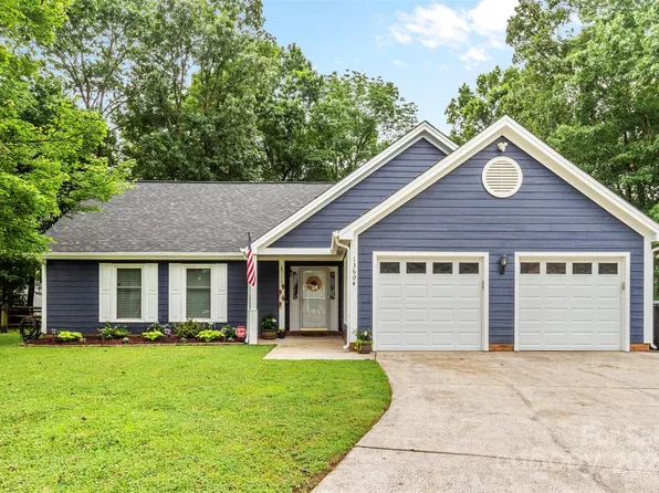 13604 Quixley Ln, Charlotte, NC 28273
