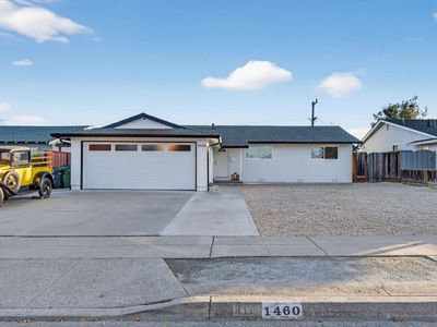 1460 Inskip Dr, Campbell, CA, 95008