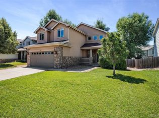 4726 E 127th Ave, Thornton, CO 80241