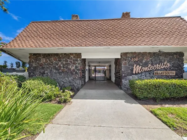 806 E 4th Ave Unit 9, Escondido, CA 92025