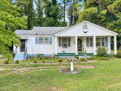 515 Crescent Ave, Spartanburg, SC, 29306