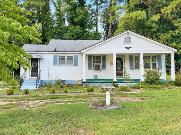 515 Crescent Ave, Spartanburg, SC 29306