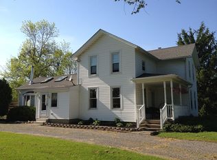 6790 Old Beattie Rd, Lockport, NY 14094