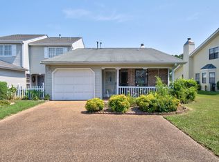 6707 Hickory Brook Rd, Chattanooga, TN 37421