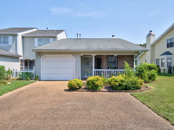 6707 Hickory Brook Rd, Chattanooga, TN 37421