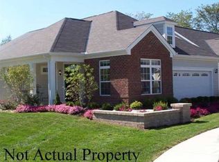5432 Tathwell Dr, New Albany, OH 43054