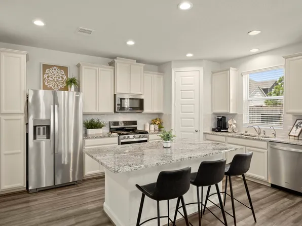 9904 Smokehouse Silo Ln, Houston, TX 77080