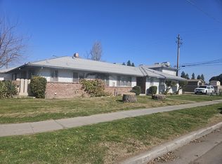 3115 E Simpson Ave APT 203, Fresno, CA 93703