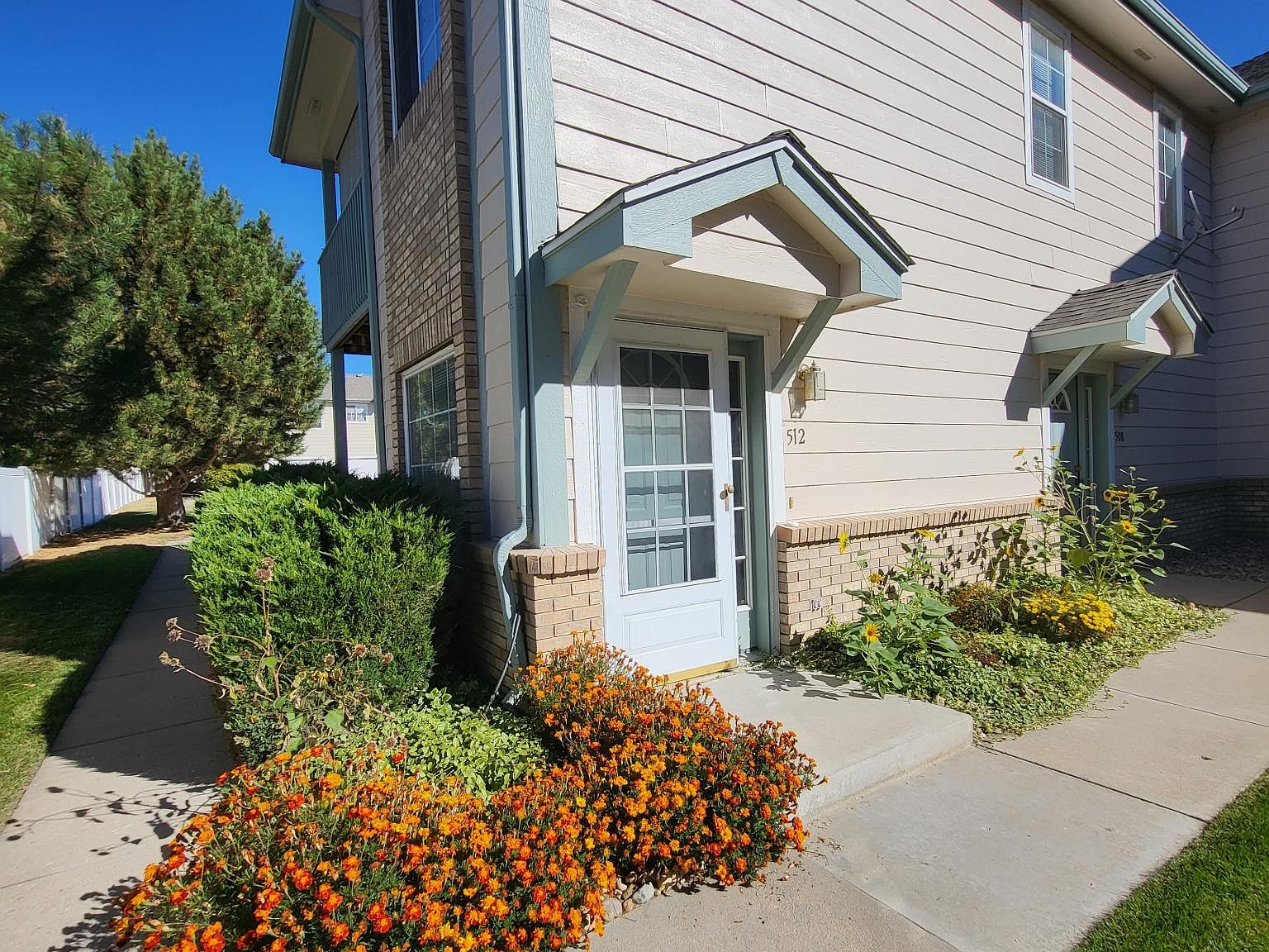 5151 29th St UNIT 512, Greeley, CO 80634 Zillow