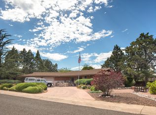 302 N Palo Verde St, Cottonwood, AZ 86326