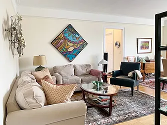 425 Riverside Drive, #6J