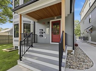 14 Garfield St #A2, Florence, MA 01062