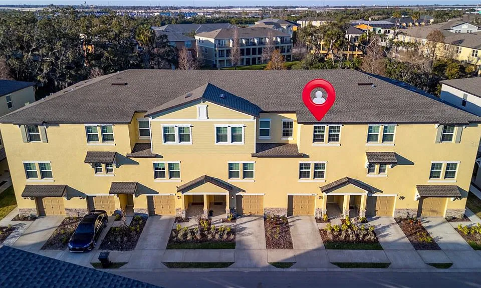4547 Tuscan Loon Dr