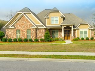 377 Surtees Street, Fairhope, AL 36532