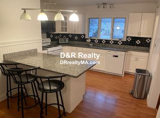15 Pitcher Ave, Medford, MA 02155