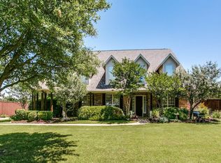 201 Suncreek Dr, Allen, TX 75013