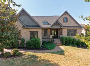 1847 Wadebridge Way, Brentwood, TN 37027
