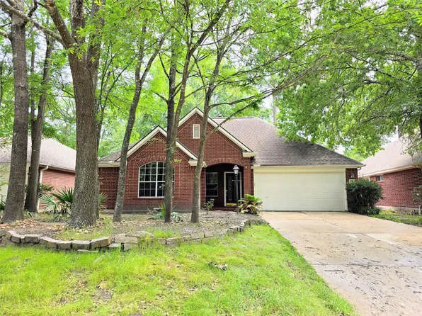 159 S Delta Mill Cir, Conroe, TX 77385