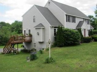 391 Main St, Groton, MA 01450