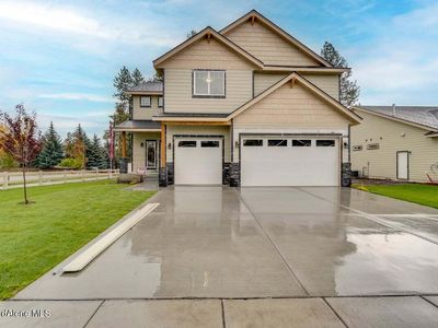 10768 N Crimson Dr, Hayden Lake, ID, 83835