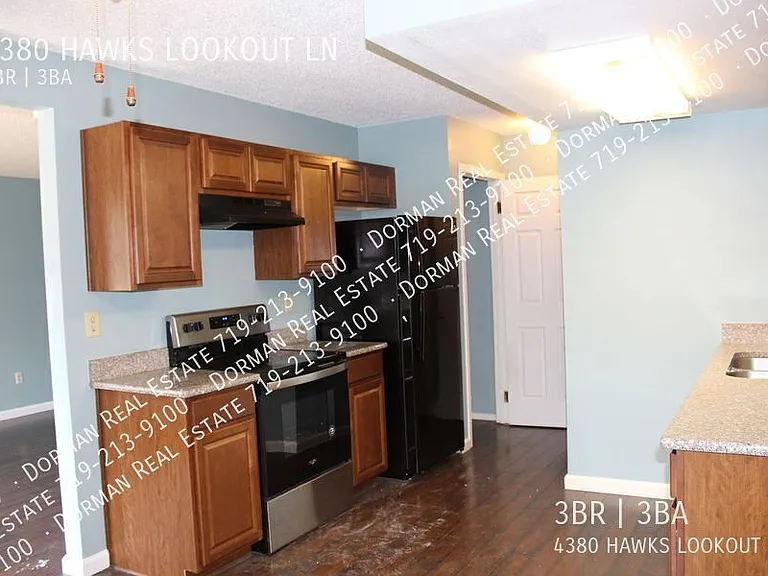 4380 Hawks Lookout Ln — Photo 5