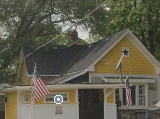 402 N Beville Ave, Indianapolis, IN