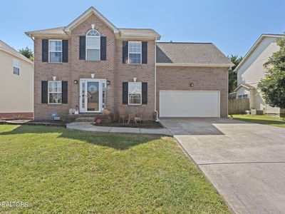 2427 Sable Point Ln, Knoxville, TN, 37924