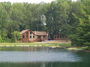 3999 Cass Union Rd, Rising Sun, IN 47040