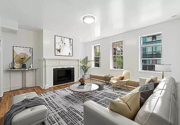 2nd image of 510 Greenwich St #3