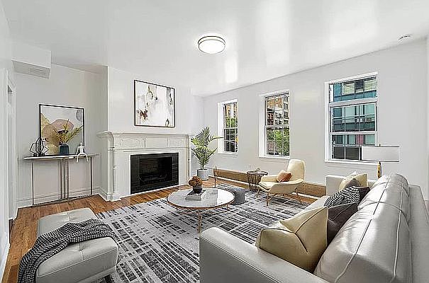 1st image of 510 Greenwich St #4