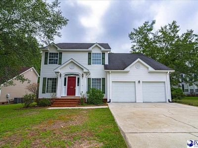 1338 Chandler Cir, Florence, SC, 29505