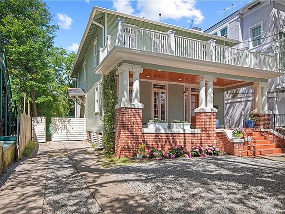 2nd image of 3308 Napoleon Ave