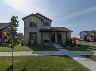 525 Christopher Way, Bozeman, MT 59718