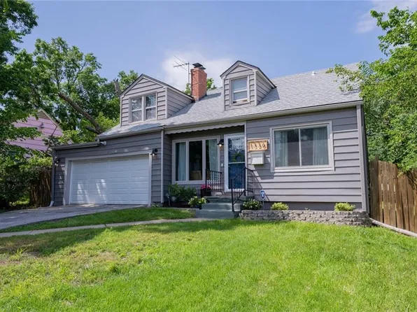 1336 E 75th St, Kansas City, MO 64131