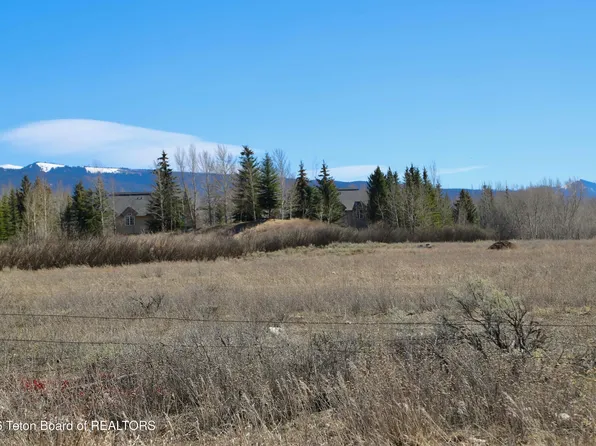 1014 Dusty Trl, Driggs, ID 83422