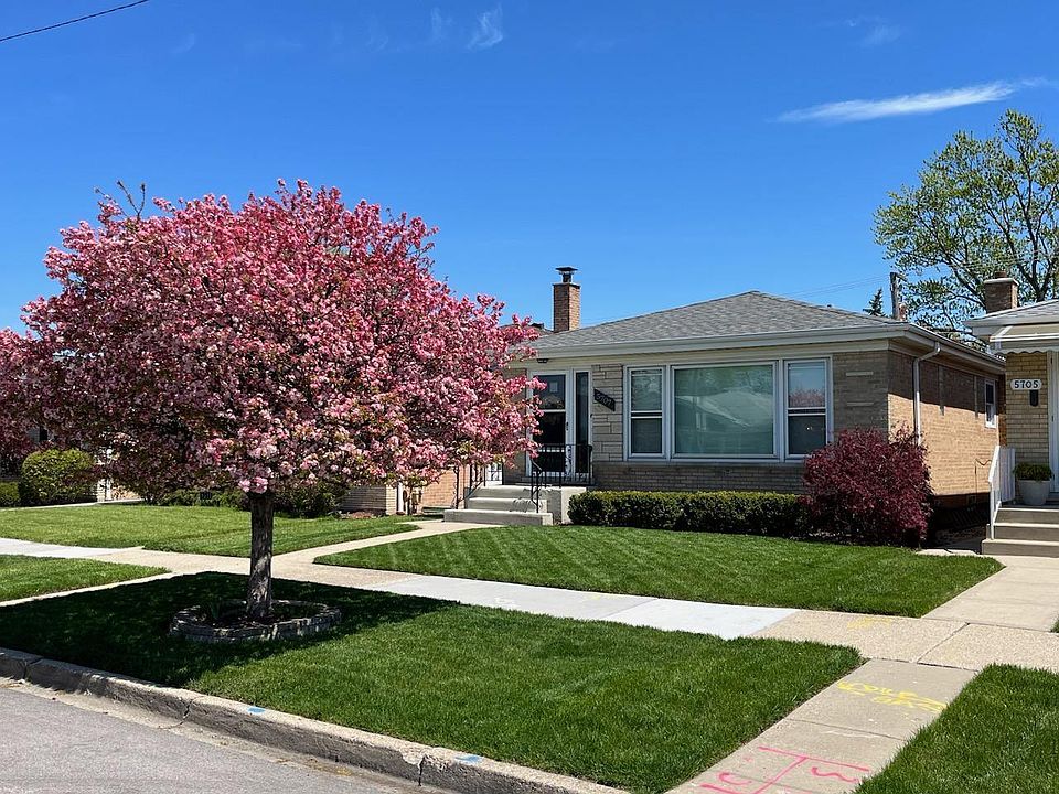 1st image of 5707 N Oketo Ave