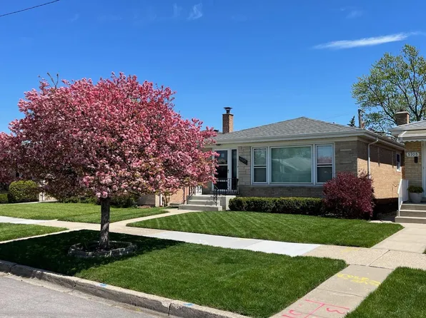 5707 N Oketo Ave, Chicago, IL 60631