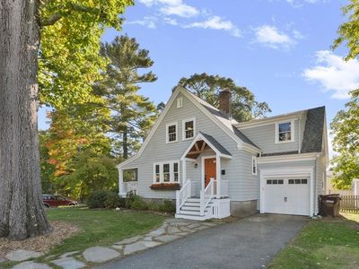 23 Elmwood Ave, Dedham, MA, 02026
