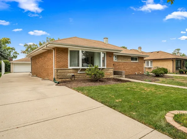 1128 Seymour Ave, Des Plaines, IL 60016