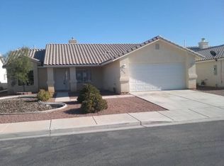 6134 Bedrock Ct, North Las Vegas, NV 89031