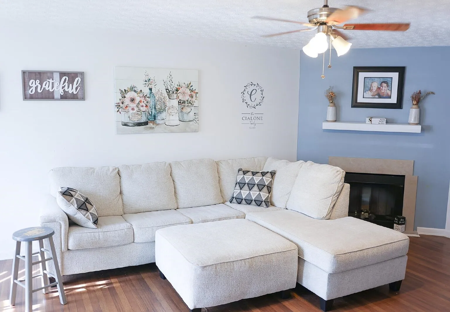 3 bed, 2.5 bath, 1388 sqft, $1,800 — Photo 4