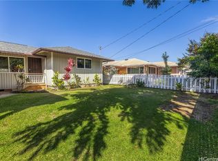 1352 Keolu Dr, Kailua, HI 96734