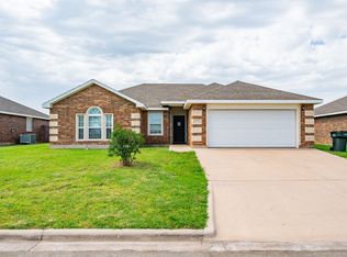 333 Lollipop Trl, Abilene, TX 79602