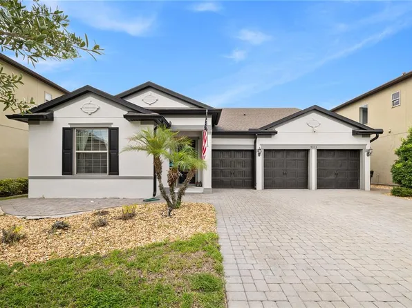 9373 Royal Estates Blvd, Orlando, FL 32836