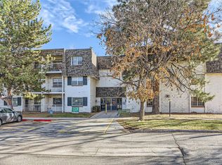 2880 S Locust St #403N, Denver, CO 80222