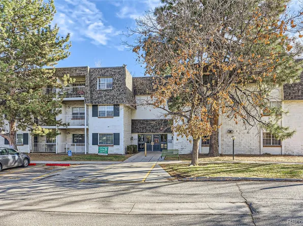 5875 E Iliff Avenue #212, Denver, CO 80222