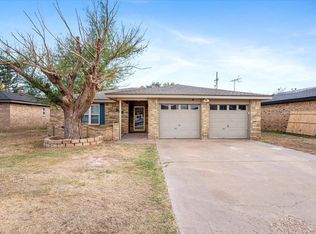 328 Walnut St, Levelland, TX 79336