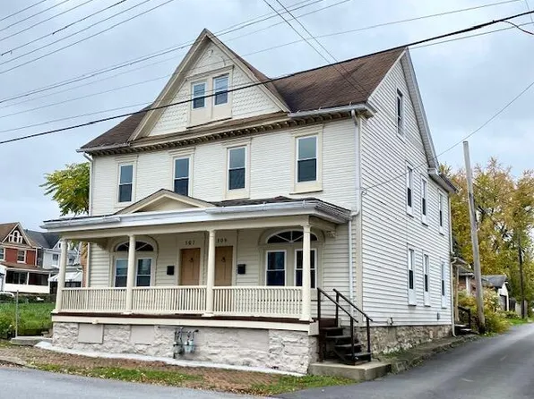 509 1st St, Altoona, PA 16602