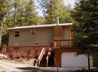 84775 Trump Ln, Joseph, OR 97846